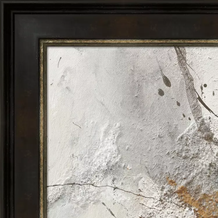 Epoque zwart zilverbies - Afbeelding 5