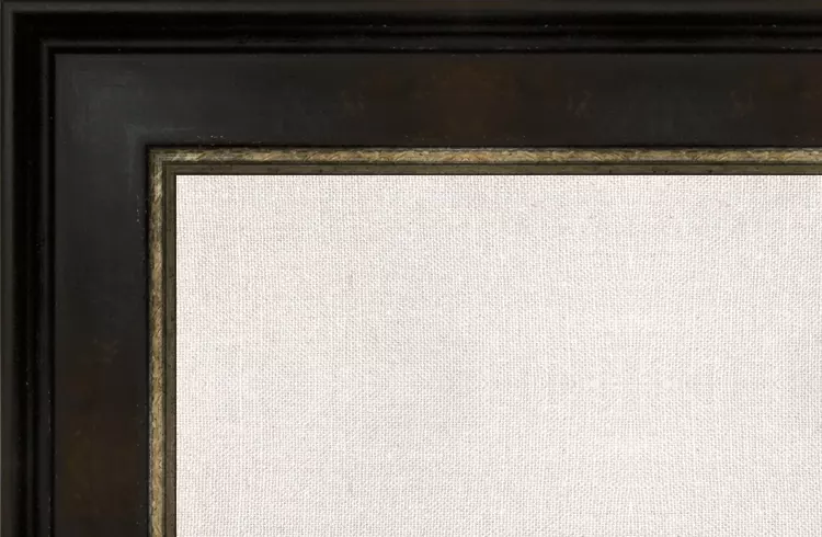 Epoque zwart zilverbies - Afbeelding 3