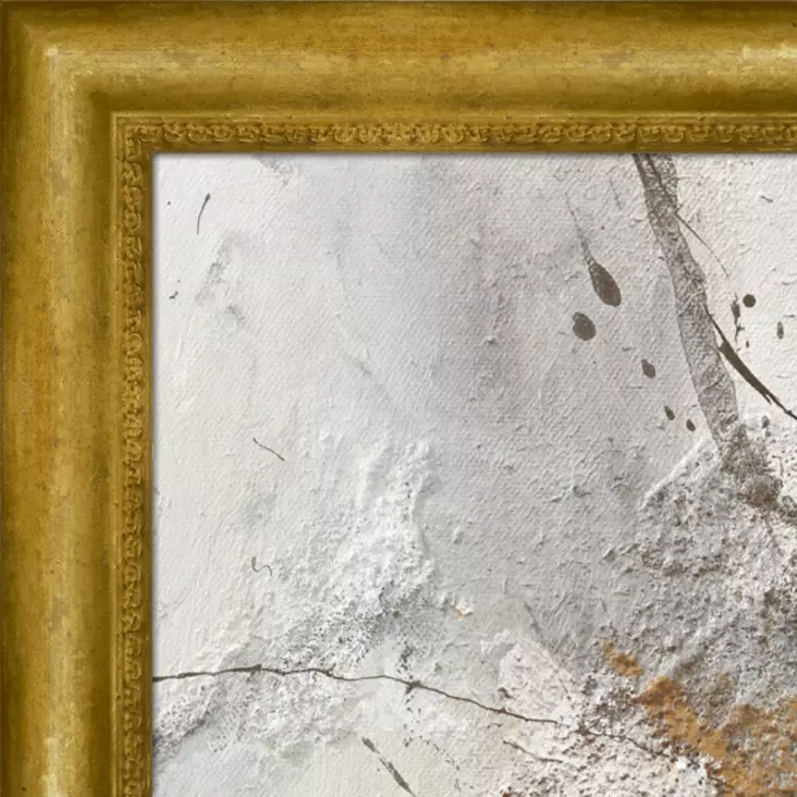 Hermitage bol goud - Afbeelding 4