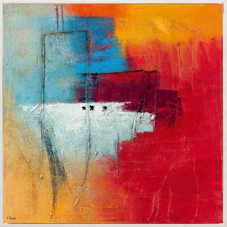 Evening Wind - Afbeelding 3