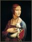 DaVinci schuin penseel Grigio (serie 7197) - KaJa Art Material