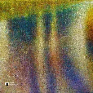 Waterspiegeling - Henrie Vogel - giclee op canvas