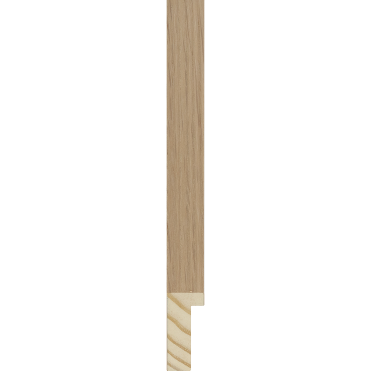 Hout modern - eiken 20 - Afbeelding 2