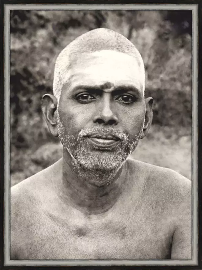Vibhuti - Afbeelding 3