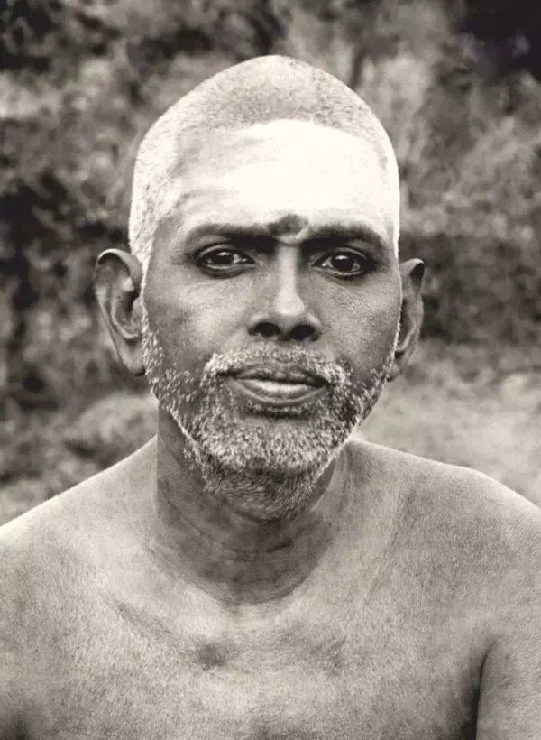 Vibhuti