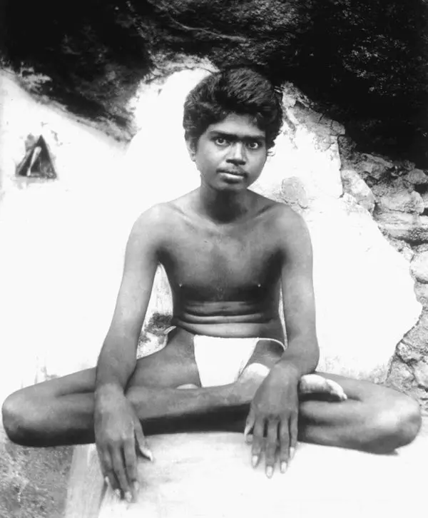 Young Age