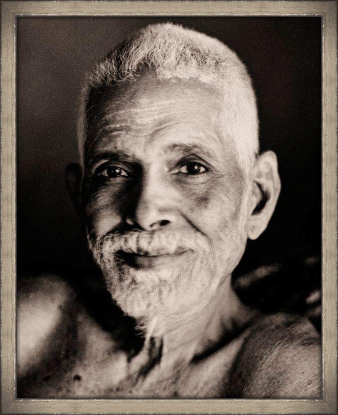 Truth in sepia - Afbeelding 2