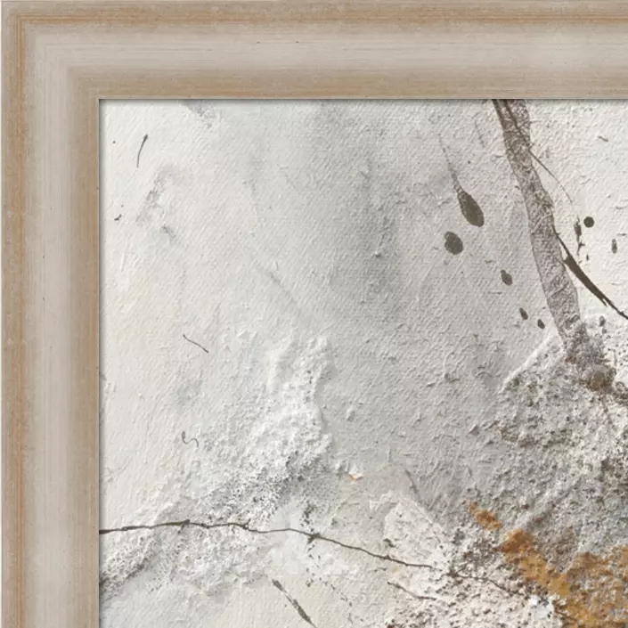 Hollow zilver - Afbeelding 4