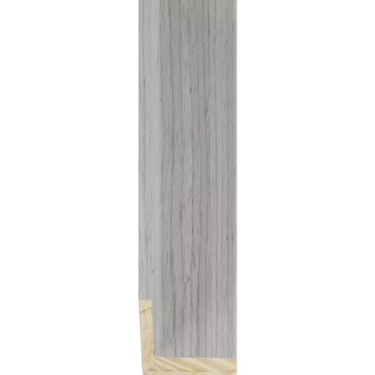 Veneer grijs - Afbeelding 4