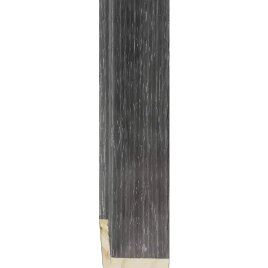 Veneer donkergrijs - Afbeelding 4