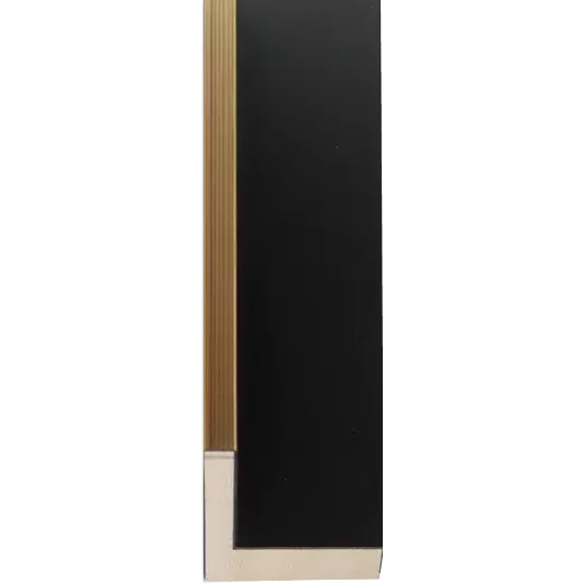 Bazo Luxe zwart goud - Afbeelding 3