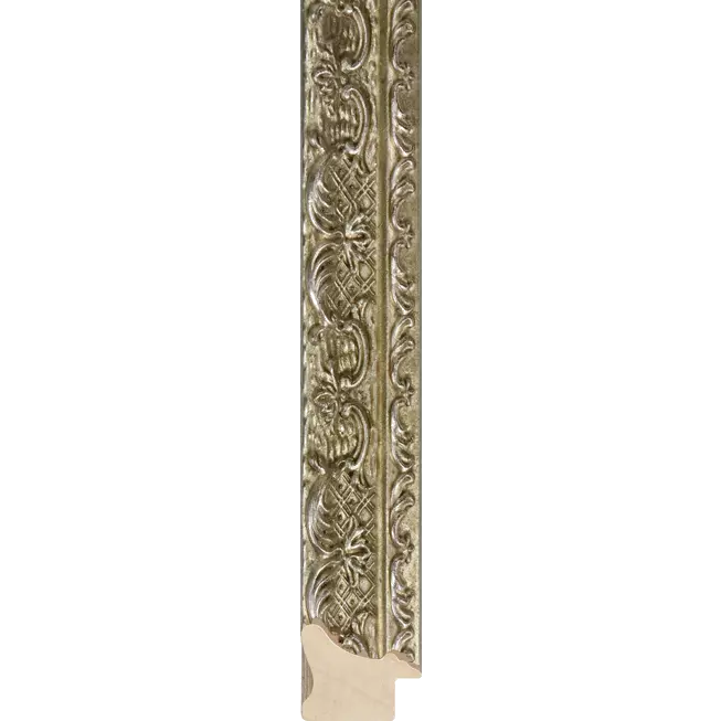 Fenice middel zilver - Afbeelding 2