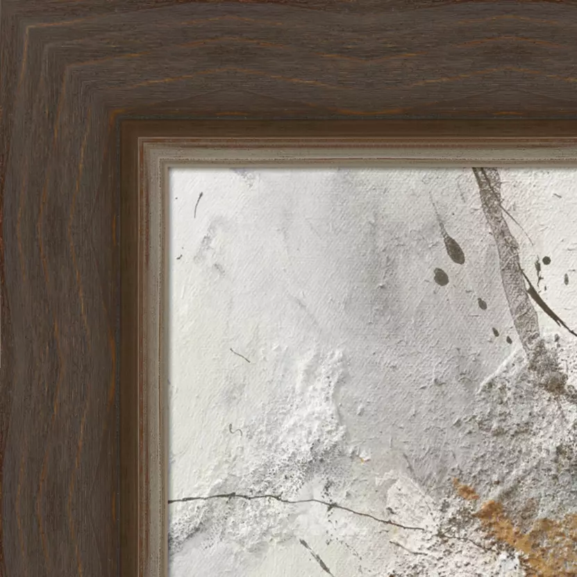 Kadur taupe zilver - Afbeelding 4