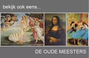 Oude Meesters