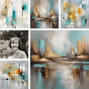 Alpenglow Workshop op de rol