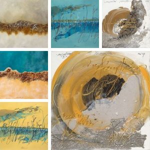 Andreas Alba op de rol