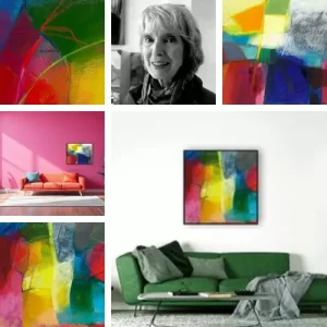 Heleen van der Tuin - op de rol