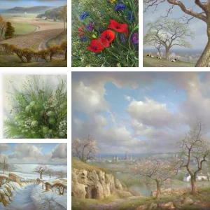 Patrick Creyghton - op de rol