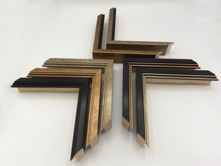 Chagall schilderijlijsten