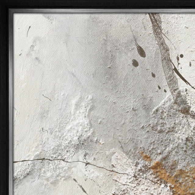 Nina zilver-zwart - Afbeelding 4