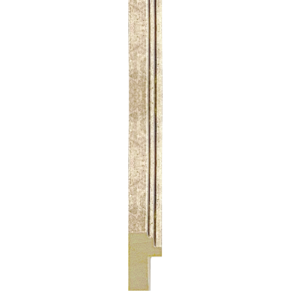 Chagall antiek zilver - Afbeelding 3