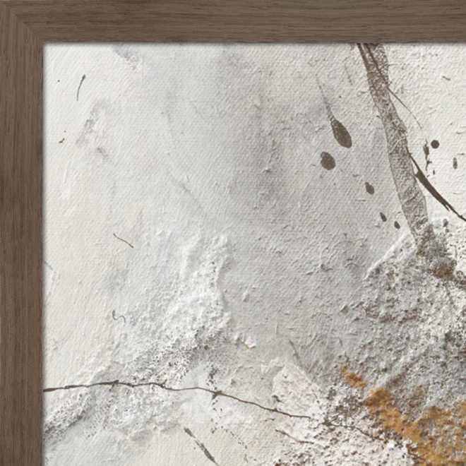 Hout modern - walnoot 20 - Afbeelding 3