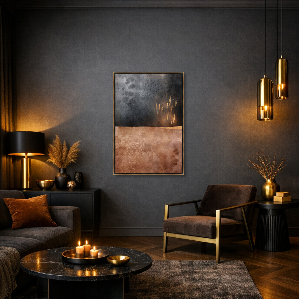 Autumn Rain - Afbeelding 2