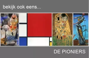 Pioniers
